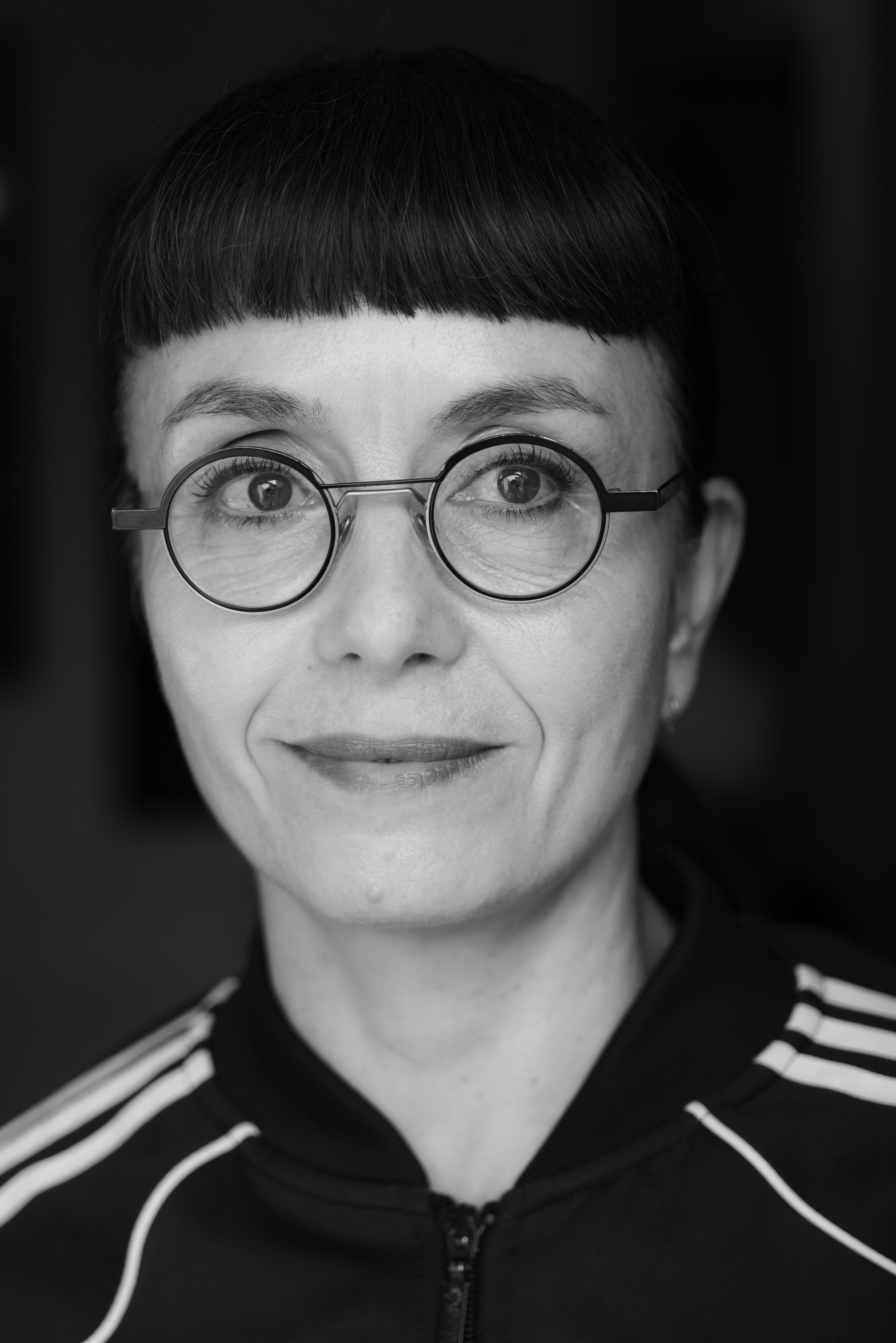 portrait de nathalie pubellier